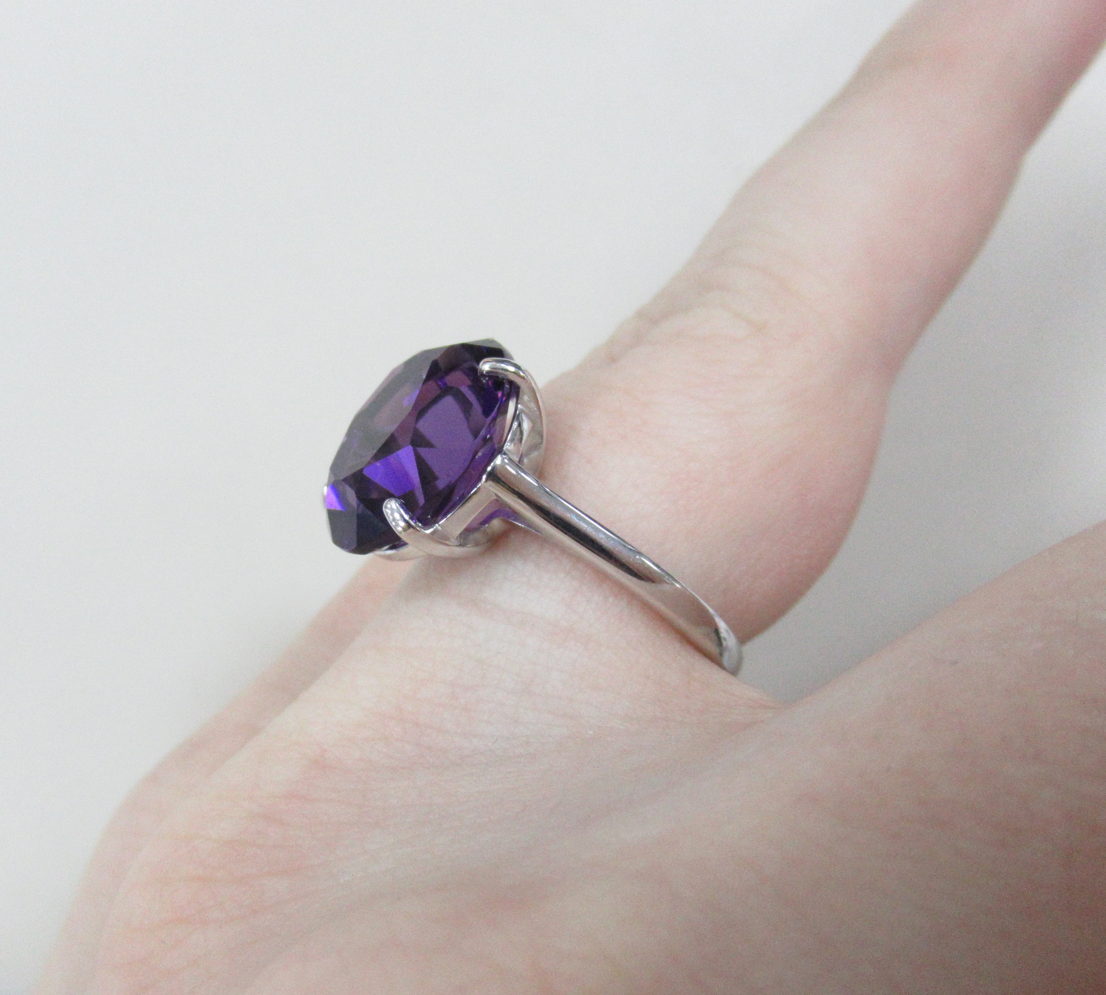 10322-004473 Кольцо (Ag 925)